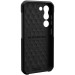 Urban Armor Gear Чохол-накладка Urban Armor Gear Metropolis LT Pro для Samsung Galaxy S23 SM-S911 Kevlar Black (214169113940)