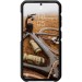 Urban Armor Gear Чохол-накладка Urban Armor Gear Metropolis LT Pro для Samsung Galaxy S23 SM-S911 Kevlar Black (214169113940)