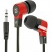 Defender Навушники Defender Basic 619 Black-Red (63619)
