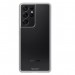 Samsung Чохол-накладка Samsung Clear Cover для Samsung Galaxy S21 Ultra SM-G998 Transparent (EF-QG998TTEGRU)