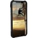 Urban Armor Gear Чохол-накладка Urban Armor Gear Monarch для Apple iPhone X Graphite (IPHX-M-GR)