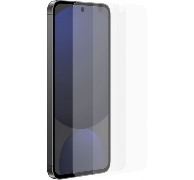 Samsung Захисна плівка Samsung Anti-Reflecting Screen Protector для Samsung Galaxy S24 FE SM-S721 (2 Pack) (EF-US721CTEGWW)