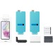 Samsung Захисна плівка Samsung Screen Protector для Samsung Galaxy A35 SM-A356 (2 Pack) (EF-UA356CTEGWW)