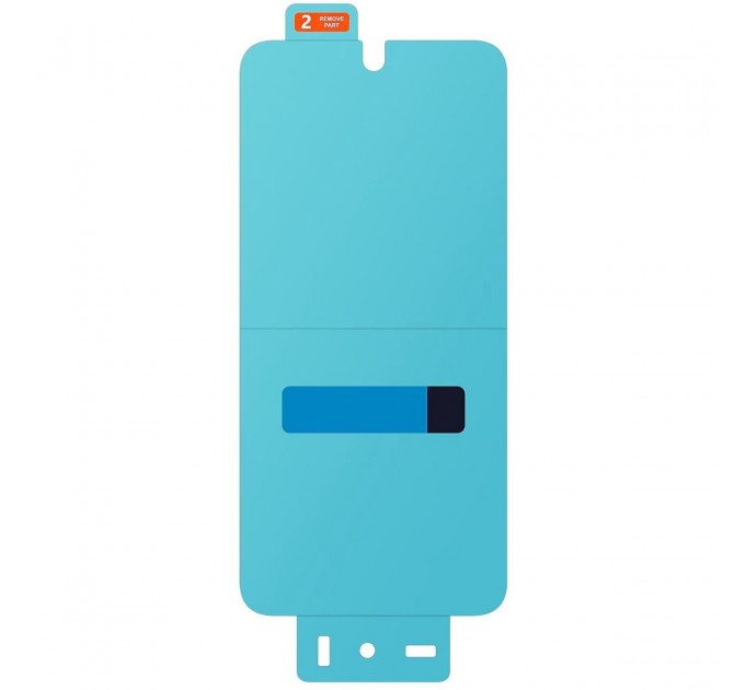 Samsung Захисна плівка Samsung Screen Protector для Samsung Galaxy A35 SM-A356 (2 Pack) (EF-UA356CTEGWW)