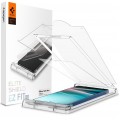 Spigen Захисна плівка Spigen Elite Shield EZ Fit для Samsung Galaxy S25 Ultra SM-S938 (AFL09083)