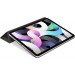 Apple Чохол-книжка Apple Smart Folio для Apple iPad Air 10.9 (2020/2022) Black (MH0D3)