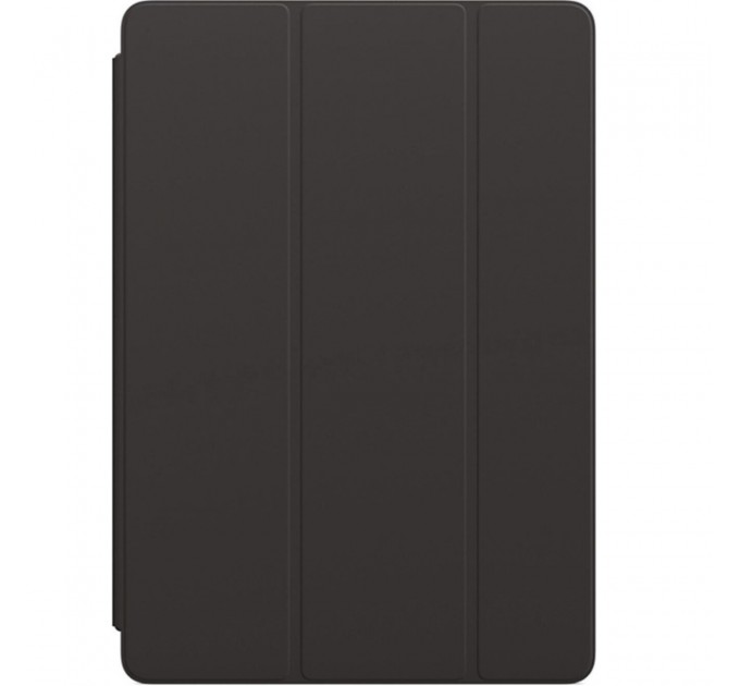 Apple Чохол-книжка Apple Smart Folio для Apple iPad Air 10.9 (2020/2022) Black (MH0D3)