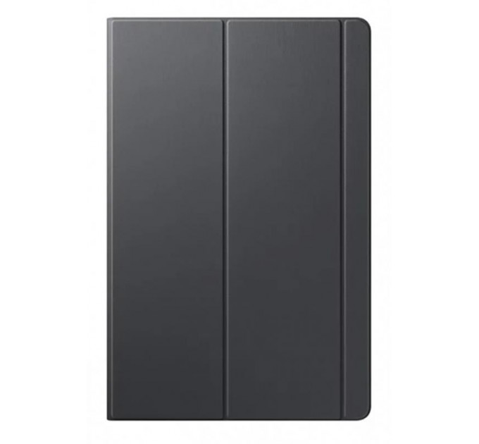 Samsung Чохол-книжка Samsung Book Cover для Samsung Galaxy Tab S6 SM-T860/SM-T865 Dark Grey (EF-BT860PJEGRU)