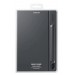 Samsung Чохол-книжка Samsung Book Cover для Samsung Galaxy Tab S6 SM-T860/SM-T865 Dark Grey (EF-BT860PJEGRU)