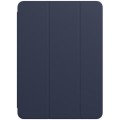 Apple Чохол-книжка Apple Smart Folio для Apple iPad Pro 11 (2021) Deep Navy (MJMC3)