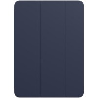 Чохол-книжка Apple Smart Folio для Apple iPad Pro 11 (2021) Deep Navy (MJMC3)