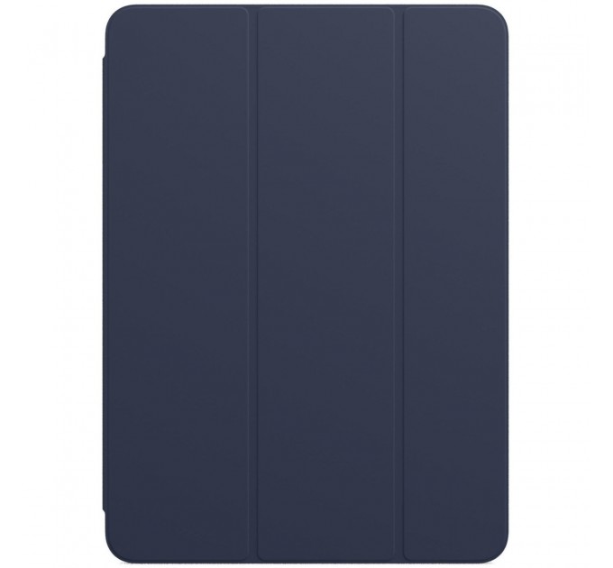 Apple Чохол-книжка Apple Smart Folio для Apple iPad Pro 11 (2021) Deep Navy (MJMC3)