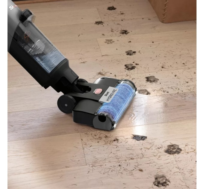 Shark Акумуляторний миючий пилосос Shark HydroVac Hard Floor Cleaner WD210EU
