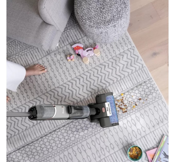 Shark Акумуляторний миючий пилосос Shark HydroVac Hard Floor Cleaner WD210EU