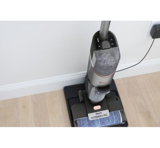 Shark Акумуляторний миючий пилосос Shark HydroVac Hard Floor Cleaner WD210EU