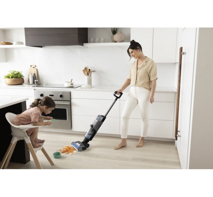 Shark Акумуляторний миючий пилосос Shark HydroVac Hard Floor Cleaner WD210EU