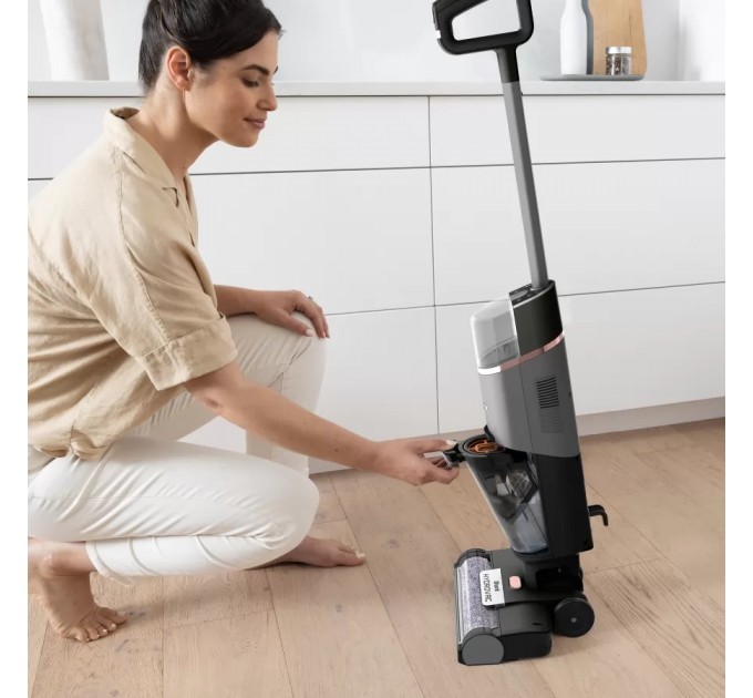 Shark Акумуляторний миючий пилосос Shark HydroVac Hard Floor Cleaner WD210EU
