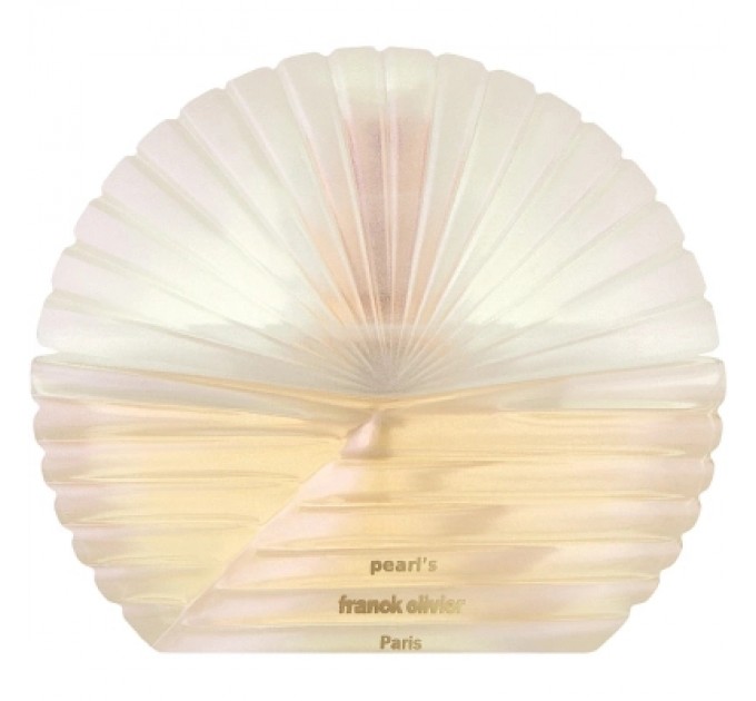 Franck Olivier Парфумована вода Franck Olivier Pearl's 25 мл (3516641001353)