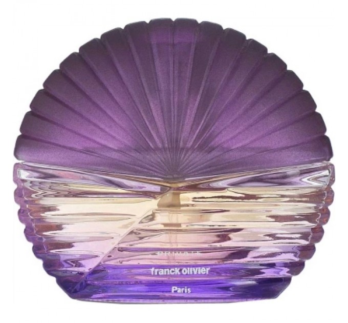 Franck Olivier Парфумована вода Franck Olivier Private 25 мл (3516640401352)
