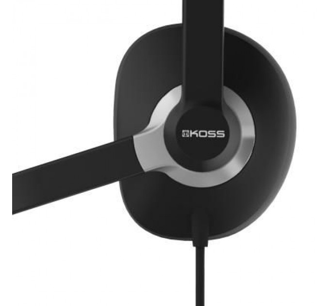 Koss Навушники Koss CS295 USB