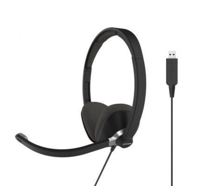 Koss Навушники Koss CS300 USB