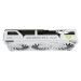 ASUS Відеокарта ASUS GeForce RTX5070 Ti 16GB TUF OC WHITE GAMING (TUF-RTX5070TI-O16G-WHITE-GAMING)