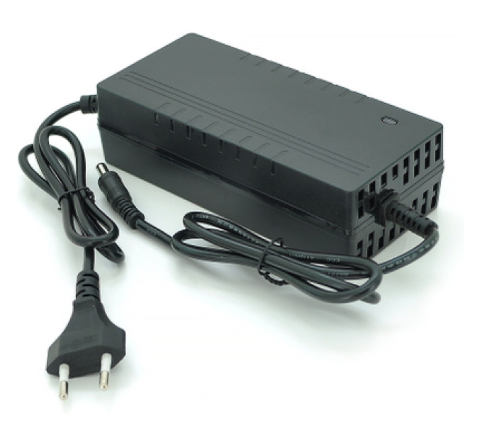 Voltronic Мережевий зарядний пристрій для АКБ Voltronic LiFePo4 36V(43.8V), 12S, 2A (YT-3620-43820)