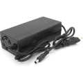 Voltronic Мережевий зарядний пристрій для АКБ Voltronic LiFePo4 36V(43.8V), 12S, 2A (YT-3620-43820)