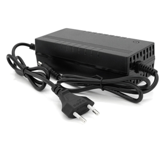 Voltronic Мережевий зарядний пристрій для АКБ Voltronic LiFePo4 36V(43.8V), 12S, 3A (YT-3630-43830)