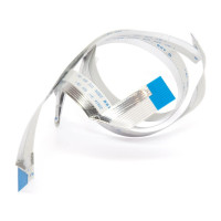 Шлейф Canon MF4018/4120/4150 / FK2-3764/FK2-3516 Foshan (FK2-3764FSH)