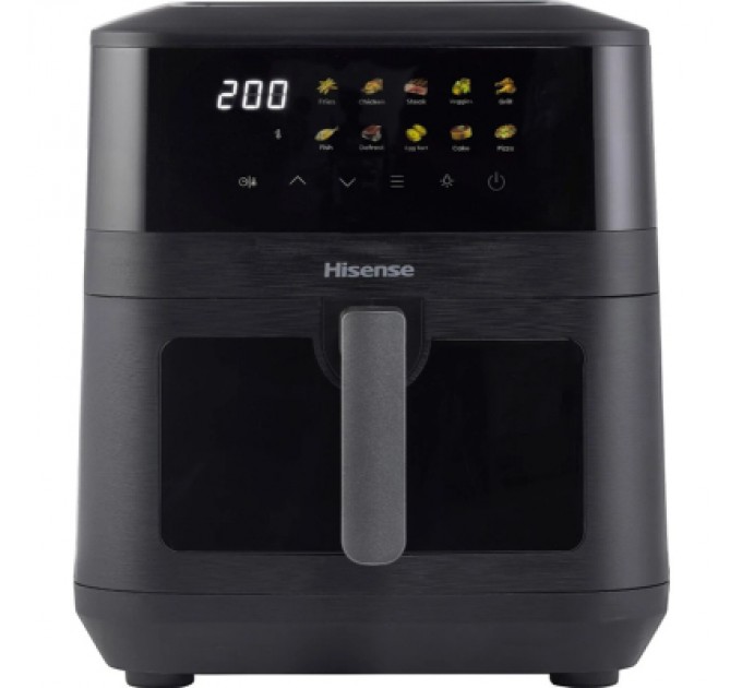Hisense Мультипіч Hisense HAF2100DCD