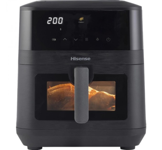 Hisense Мультипіч Hisense HAF2100DCD