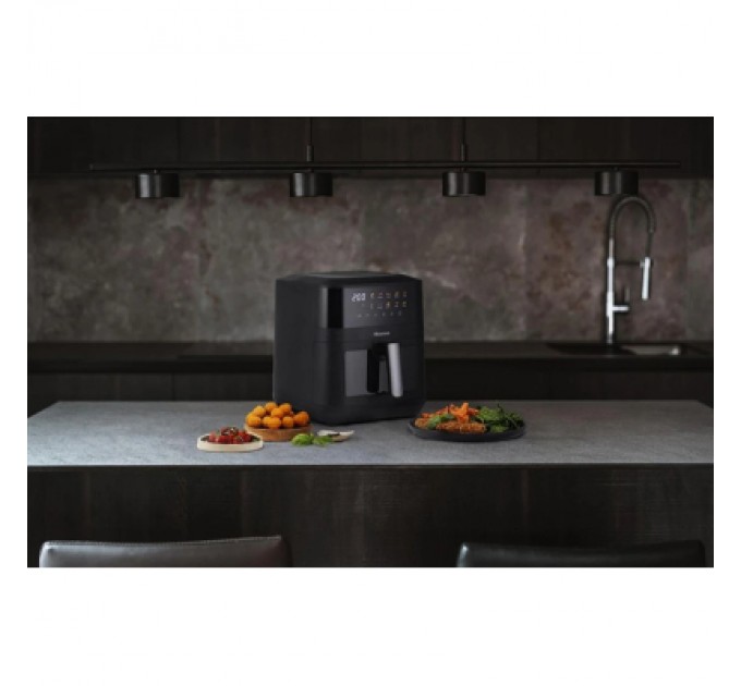 Hisense Мультипіч Hisense HAF2100DCD