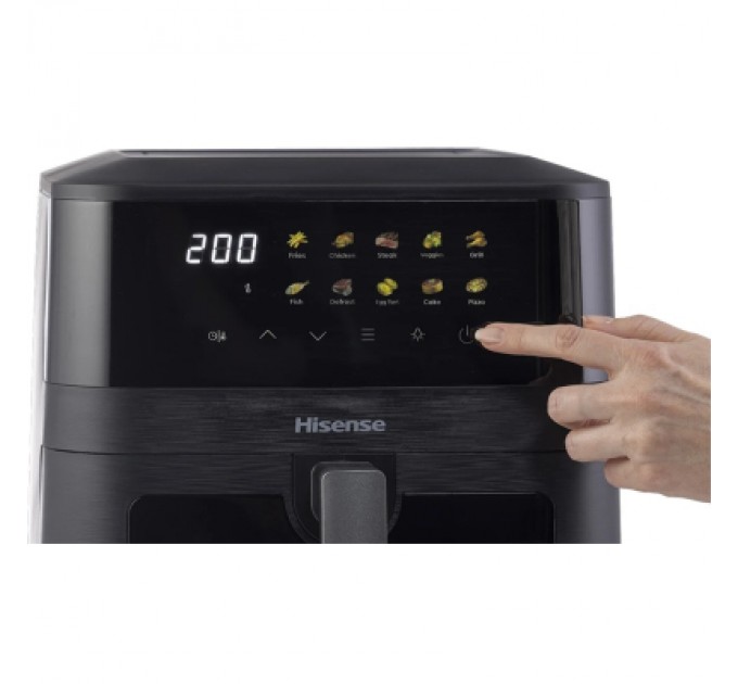 Hisense Мультипіч Hisense HAF2100DCD