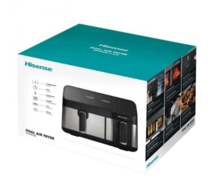 Hisense Мультипіч Hisense HAF2900D (AF-D5502AS)