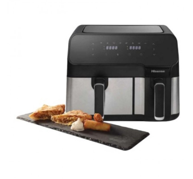 Hisense Мультипіч Hisense HAF2900D (AF-D5502AS)