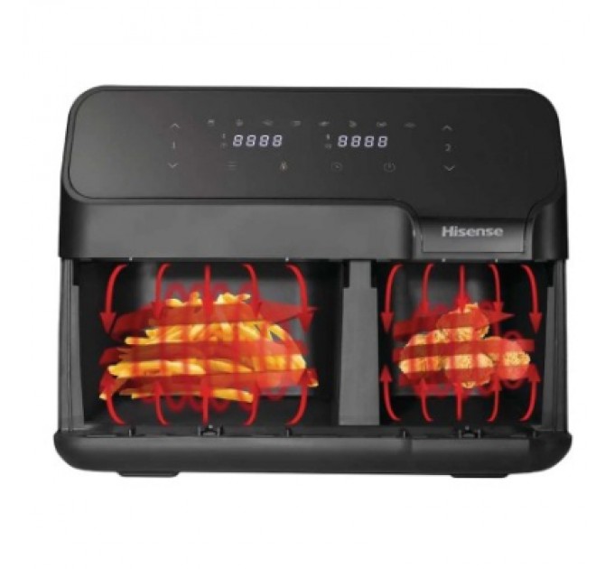 Hisense Мультипіч Hisense HAF2900D (AF-D5502AS)