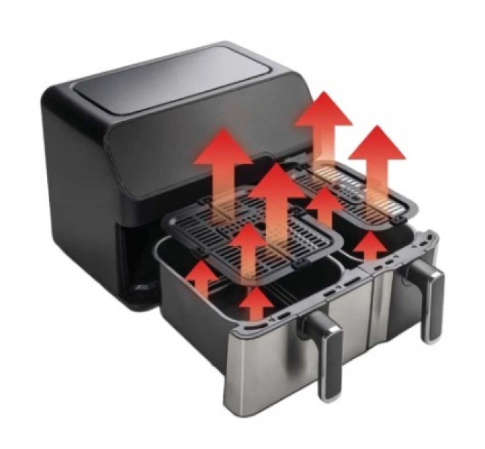 Hisense Мультипіч Hisense HAF2900D (AF-D5502AS)