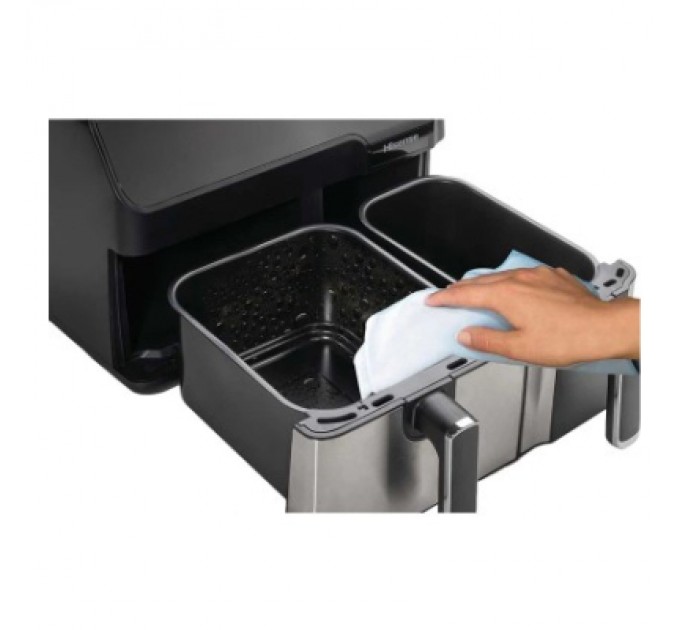 Hisense Мультипіч Hisense HAF2900D (AF-D5502AS)