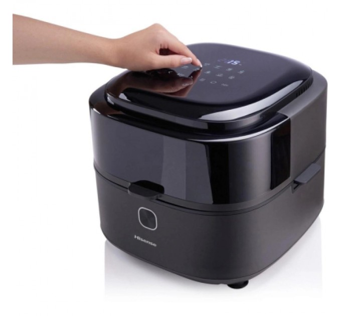 Hisense Мультипіч Hisense HAF1350DR