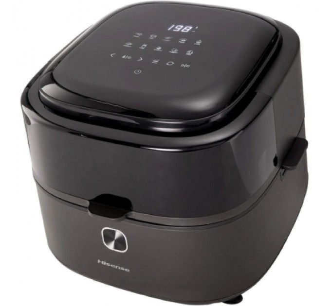 Hisense Мультипіч Hisense HAF1350DR