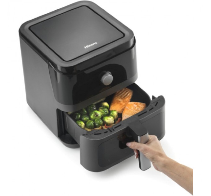 Hisense Мультипіч Hisense HAF1800D