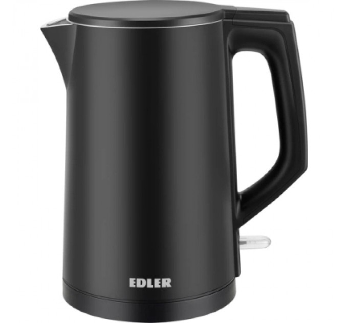Edler Електрочайник Edler EK6485SL CARBON BLACK
