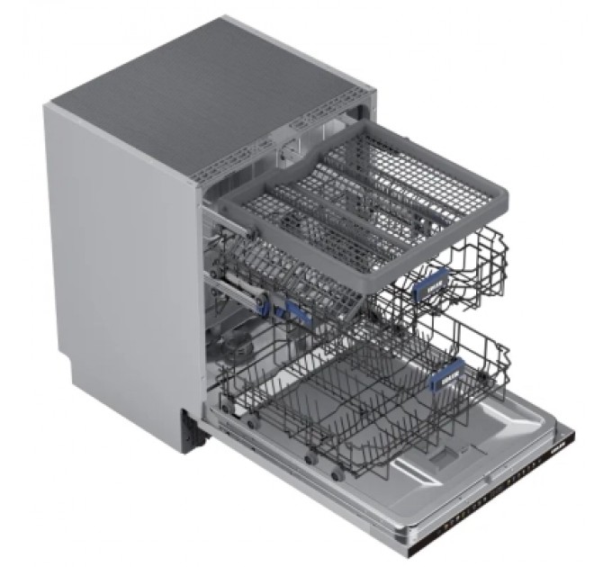 Edler Посудомийна машина Edler EBD-6030PDHS