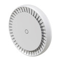 Mikrotik Точка доступу Wi-Fi Mikrotik cAP ax (cAPGi-5HaxD2HaxD)