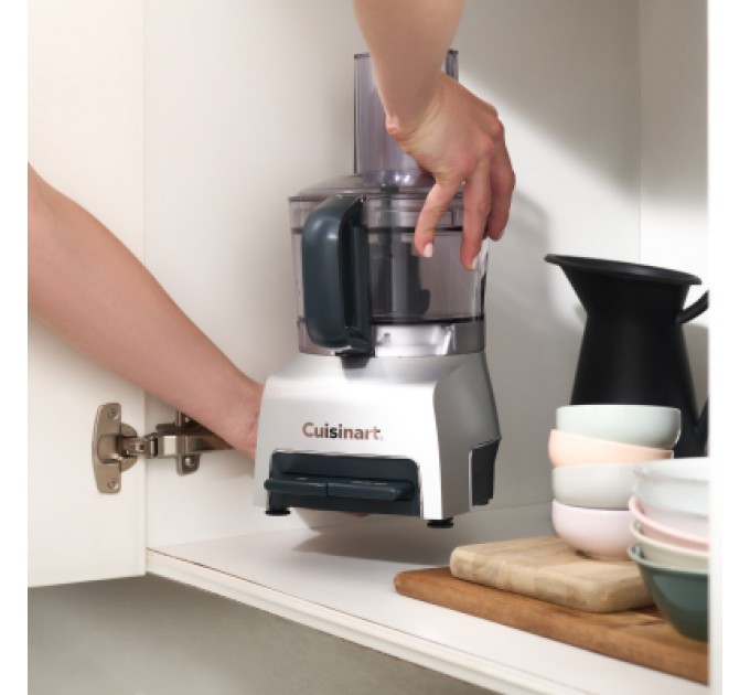 Cuisinart Кухонний комбайн Cuisinart FP5E