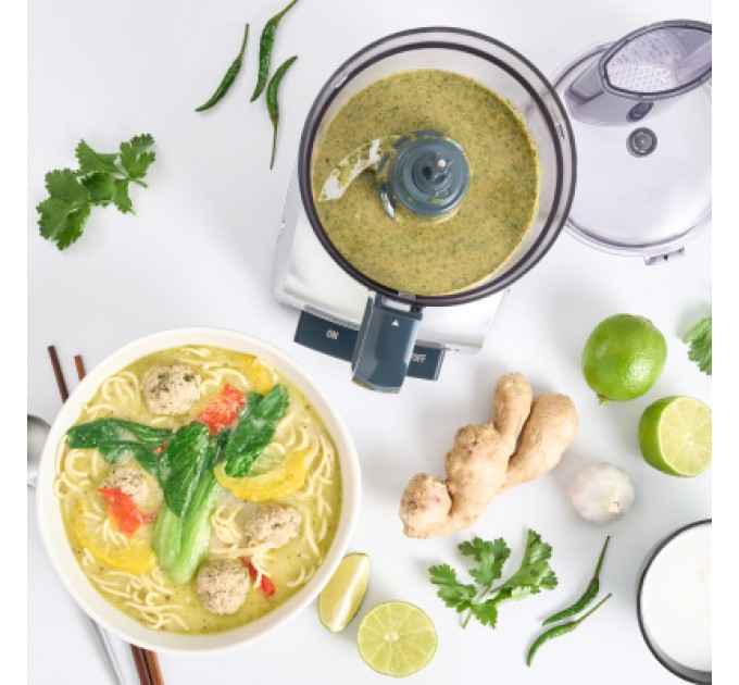 Cuisinart Кухонний комбайн Cuisinart FP5E