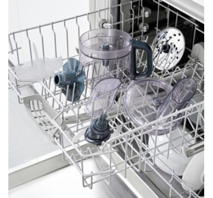 Cuisinart Кухонний комбайн Cuisinart FP5E