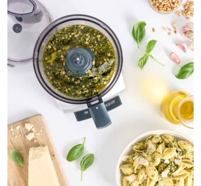 Cuisinart Кухонний комбайн Cuisinart FP5E