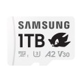 Samsung Карта пам’яті MICRO SDXC PRO+ 1TB W/A MB-MD1T0SA/LC1 SAMSUNG